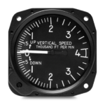 7040C.28 Vertical Speed Indicator