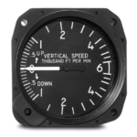 7060C.114 Vertical Speed Indicator