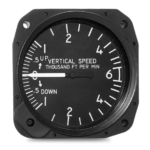 7060C.46 Vertical Speed Indicator