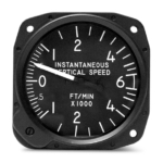 7160C.43 Instantaneous Vertical Speed Indicator