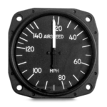 8000-B.234 Airspeed Indicator