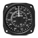 8030-B.168 Airspeed Indicator