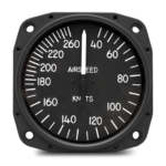 8030-B.864 Airspeed Indicator