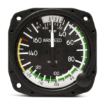 8100-B.96 True Airspeed Indicator