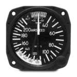 8125-B.267 Airspeed Indicator