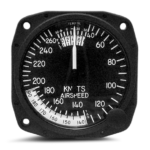 8130-B.311 True Airspeed Indicator