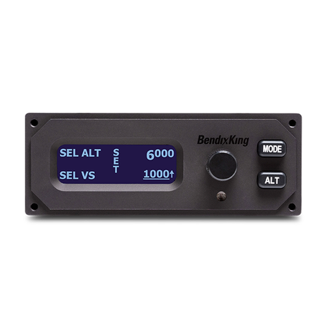 AC10011 Autopilot