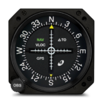 MD200-707 Course Deviation Indicator