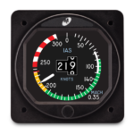 MD23-225 Digital Airspeed Indicator