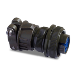 MS3106A14S-5S Connector