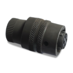 MS3116E8-4S Connector