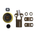 MS3116F8-4S Connector