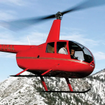 7430002-1 Robinson R44 Lithium-ion Battery STC Kit