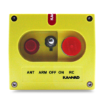 S1851501-02 Emergency Locator Transmitter