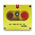 S1852501-02 Emergency Locator Transmitter