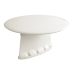 V/UHF Broadband and UHF SatCOM Antenna | 30-80MHz, 108-152MHz, 240-400MHz