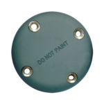 20-41 Series Active GPS Antenna | L1 & L2 Bands