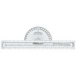 ASA STANDARD PLOTTER