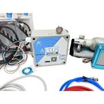 AVI24C 2-Place Oxygen System for Certified Aircraft