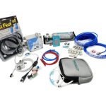 AVI24C 2-Place Oxygen System for Certified Aircraft - Image 2
