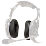 Acoustic Foam Earseals