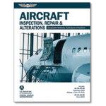 Aircraft Inspection, Repair & Alterations