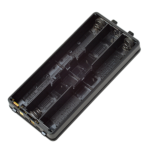 Alkaline Battery Tray | for FTA-450L, FTA-550L, FTA-750L, FTA-850L Radios