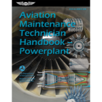 Aviation Maintenance Technician Handbook: Powerplant
