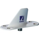 CI-110-41-30 DME Transponder Blade Antenna | 960-1220 MHz, Short Circuit Resistance
