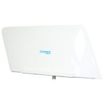 CI-120-1-L Single Blade Antenna Element | CI-120 G/S, Leading Edge Protection