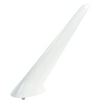 CI 138 VHF BLADE ANTENNA/118-137 MHz, 50 Ohms, 25 Watts, Airspeed 350 Knots