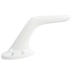 CI 211-16 VHF BLADE ANTENNA/BNC Connector, 118-153 MHz, 50 Ohms, 30 Watts, Airspeed 573 Knots