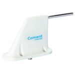 CI 275 UHF Radiotelephone Antenna | 406-512 MHz, N