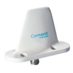 CI 310-20 UHF Radiotelephone Blade Antenna | 806-960 MHz & 1030-1090 MHz, BNC