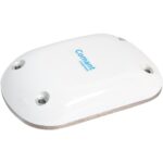 ComDat GPS Antenna | TNC Connector, 1575.42 MHz