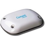CI 401-221 ComDat GPS Antenna | 1575.42 MHz, TNC
