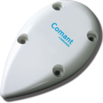 CI 420-16 ComDat XM Antenna | 2332.5-2345.0 MHz 26-30 dB, TNC