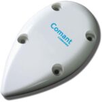 CI 420-221 ComDat GPS Antenna | 1575.42 MHz 17 dB, TNC