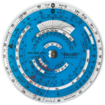 Circular Flight Computer