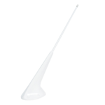 DM C70-1/A VHF Broadband Antenna | 360/720 Channel, 15.0in tall