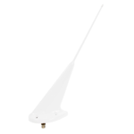 DM C70-6 VHF Broadband Antenna | 360/720 Channel, 15.0in tall