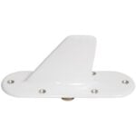 DM NI50-6-2 DME/ATC L-Band Antenna | 960MHz – 1,220MHz, 6-hole, Type N Male Connector, Gloss White