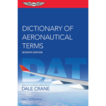 Dictionary of Aeronautical Terms | Softcover