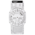 E6B Flight Computer / Paper Construction