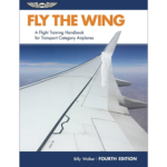 Fly the Wing | Softcover