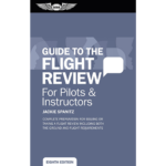 Guide to the Flight Review | Softcover