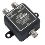 DM H21-1 Antenna Coupler | Includes Marker Beacon Support
