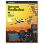 Instrument Flying Handbook | Softcover