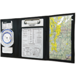 Long Tri-Fold Kneeboard