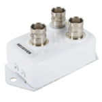 VOR/LOC/GS Phasing Coupler | for N4-18 Antennas, Single Output